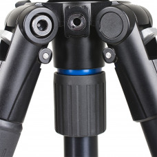Штатив без головки Slik Pro AL-323 Leg