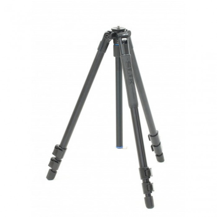 Штатив без головки Slik Pro AL-523 Leg