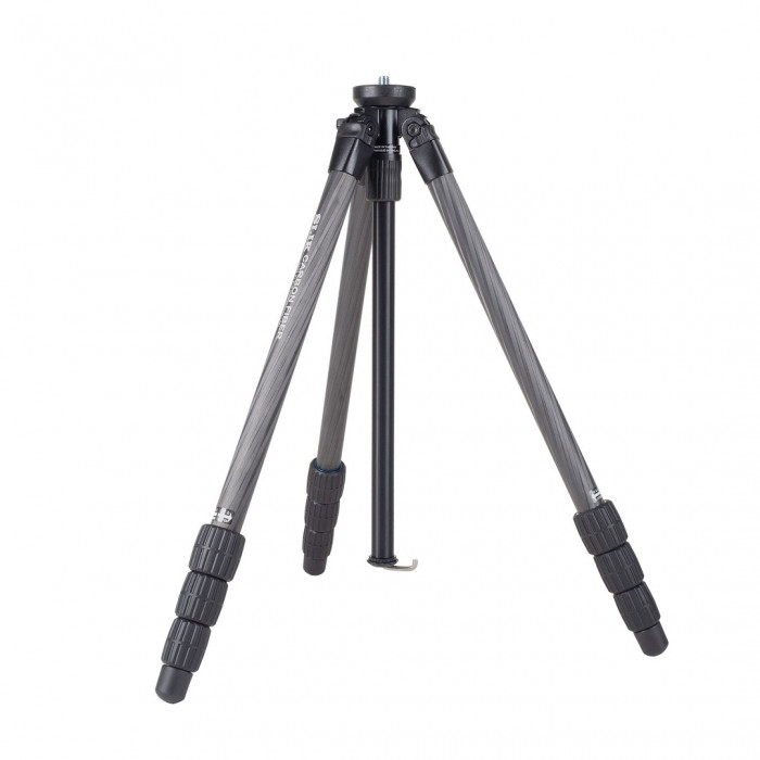 Штатив без головки Slik Pro Carbon CF-634 Leg