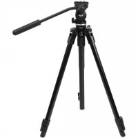 Штатив відео Slik Pro AL-323 SVH