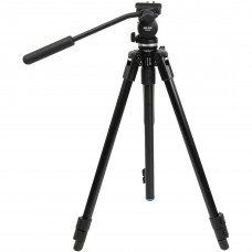 Штатив видео Slik Pro AL-323 SVH