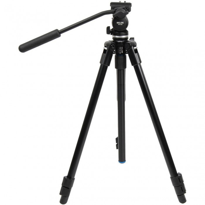 Штатив відео Slik Pro AL-323 SVH