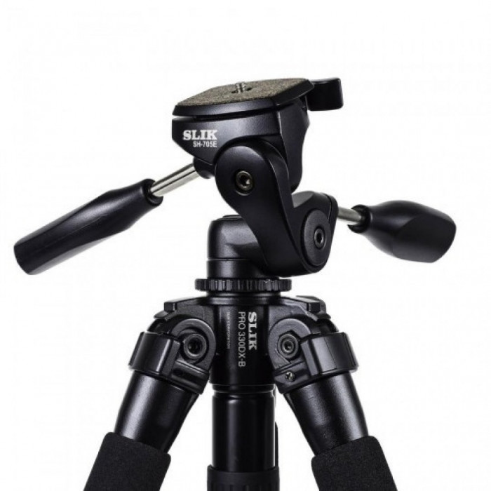Штатив професійний Slik Pro 330 DX