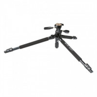 Штатив професійний Slik Pro 330 DX