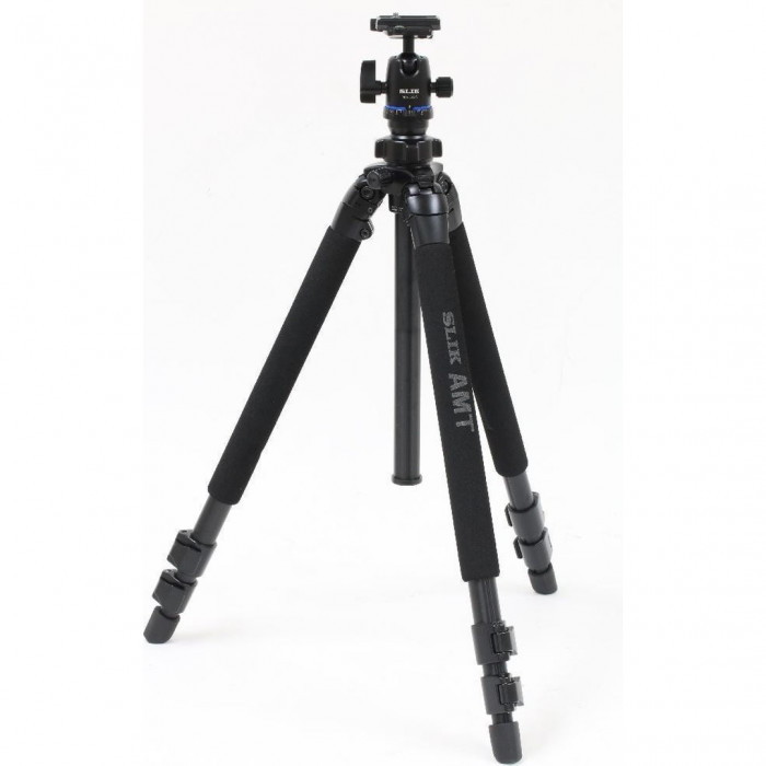 Штатив професійний Slik Pro 500BH5