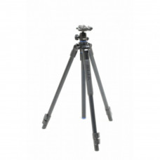 Штатив профессиональный Slik Pro AL-323 DX