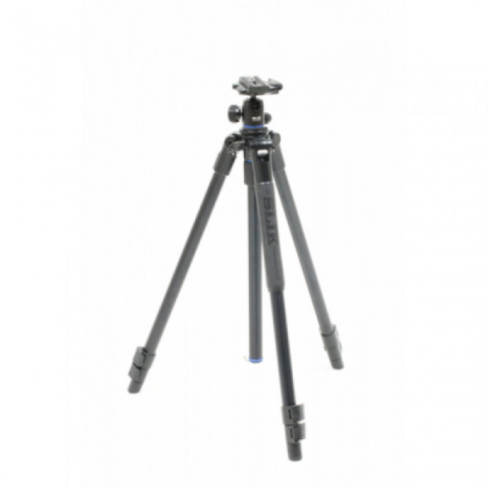 Штатив професійний Slik Pro AL-323 DX