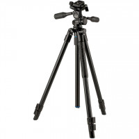 Штатив профессиональный Slik Pro AL-323-3W