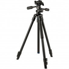 Штатив профессиональный Slik Pro AL-323-3W
