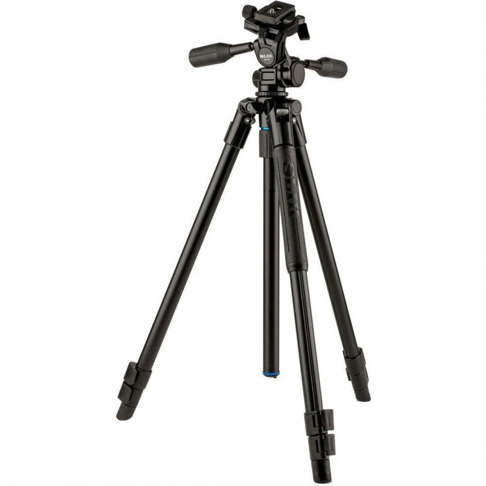 Штатив професійний Slik Pro AL-323-3W