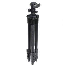 Штатив профессиональный Slik Pro AL-324 BH4+Горизонтальна штанга Slik Sliding Arm II