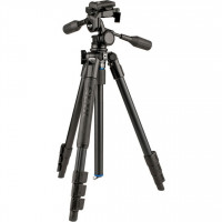 Штатив профессиональный Slik Pro AL-324-3W