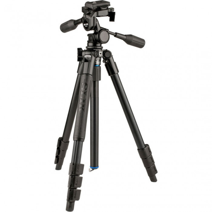 Штатив професійний Slik Pro AL-324-3W