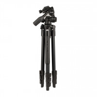 Штатив профессиональный Slik Pro AL-324-3WFC