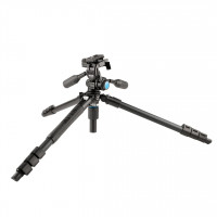 Штатив профессиональный Slik Pro AL-324-3WFC