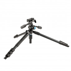 Штатив профессиональный Slik Pro AL-324-3WFC