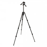 Штатив профессиональный Slik Pro AL-324-3WFC