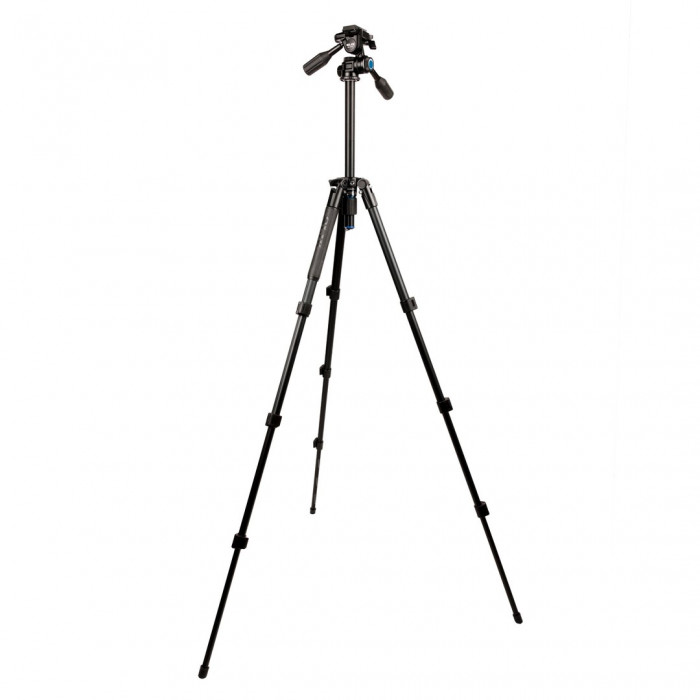 Штатив професійний Slik Pro AL-324-3WFC