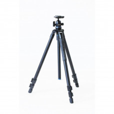 Штатив профессиональный Slik Pro AL-523 BH5