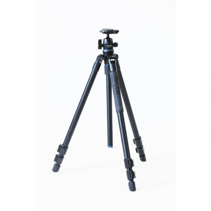 Штатив професійний Slik Pro AL-523 BH5