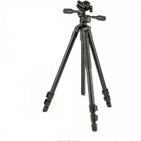 Штатив професійний Slik Pro AL-523 DX