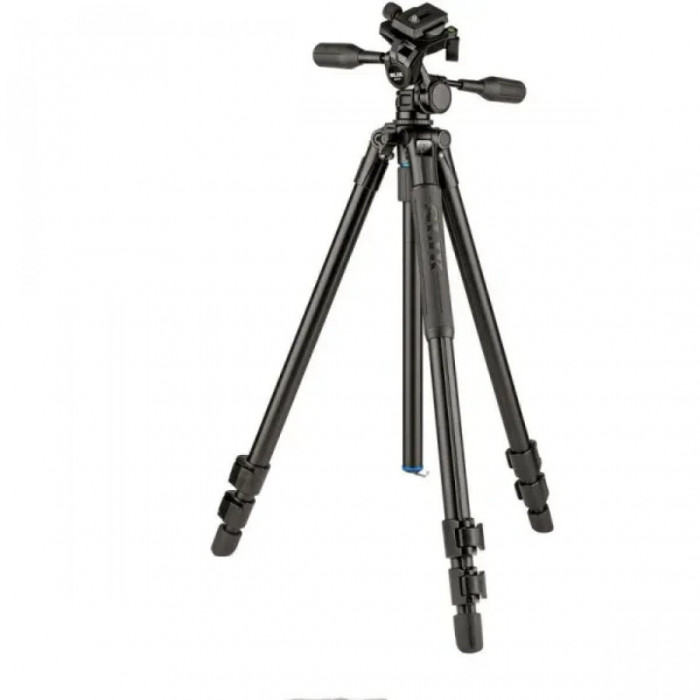 Штатив професійний Slik Pro AL-523 DX