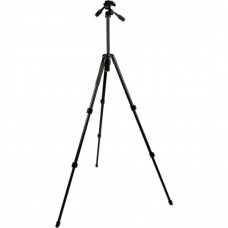 Штатив профессиональный Slik Pro AL-523 HD II