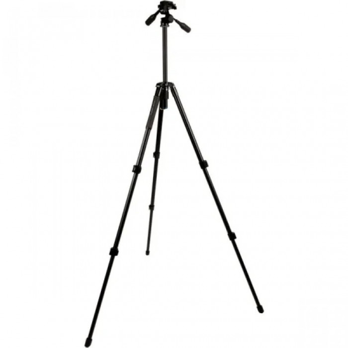Штатив професійний Slik Pro AL-523 HD II