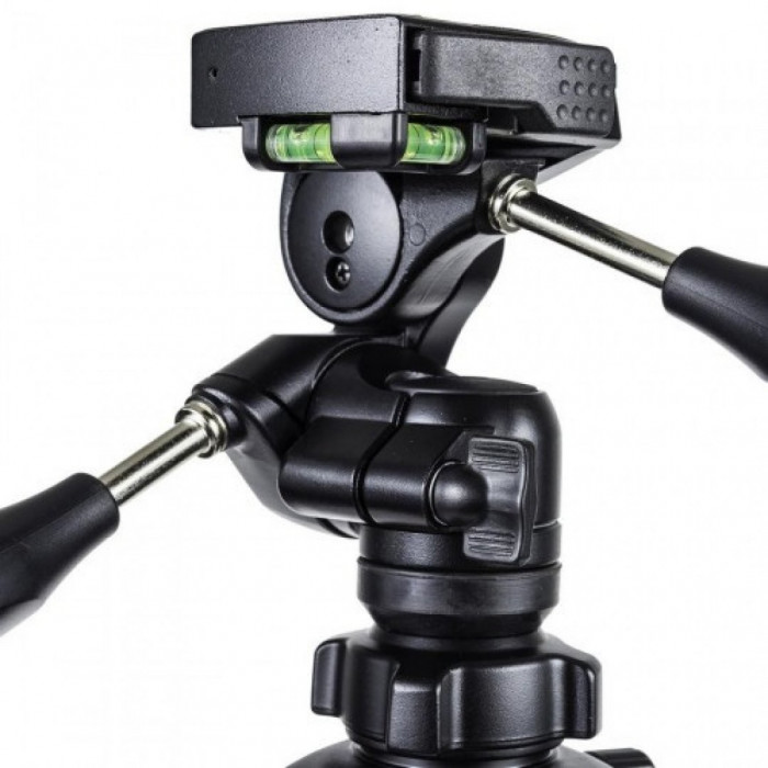 Штативна головка Slik Pro 700 DX Head