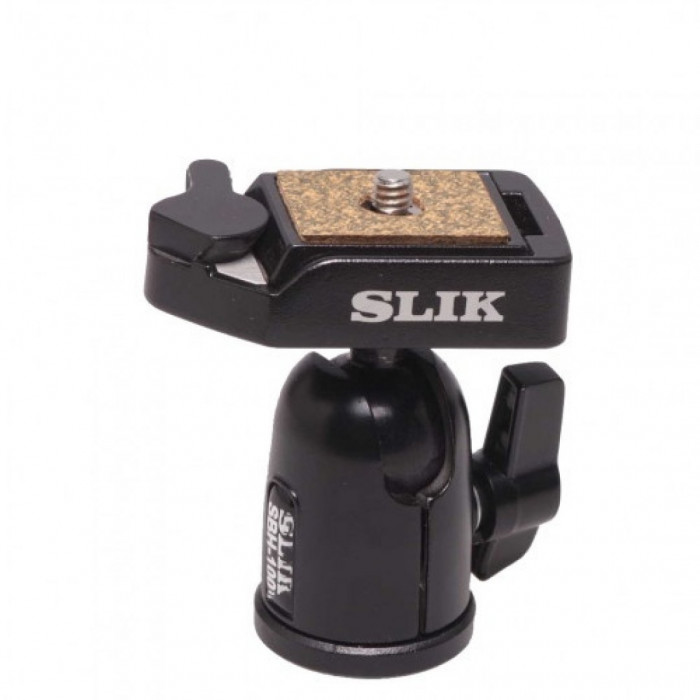 Штативна головка Slik SBH-100 DQ