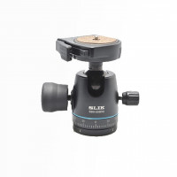Штативна головка Slik SBH-808 DQ