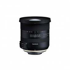 Об'єктив Tamron 10-24mm F/3,5-4,5 Di II VC HLD для Canon