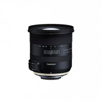 Объектив Tamron 10-24mm F/3,5-4,5 Di II VC HLD для Nikon