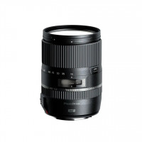 Объектив Tamron 16-300mm F/3,5-6,3 Di II VC PZD Macro для Canon