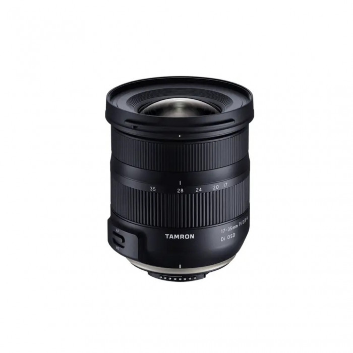 Об'єктив Tamron 17-35mm F/2.8-4 Di OSD для Nikon