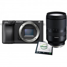 Об'єктив Tamron 17-70mm F/2.8 Di III - A VC RXD для Sony E