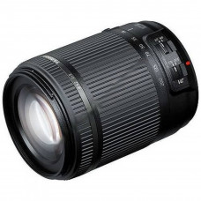 Об'єктив Tamron 18-200mm F/3.5-6.3 Di II VC для Canon