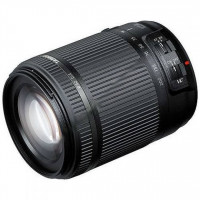 Об'єктив Tamron 18-200mm F/3.5-6.3 Di II VC для Nikon