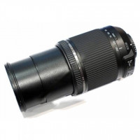 Об'єктив Tamron 18-200mm F/3.5-6.3 Di II VC для Nikon