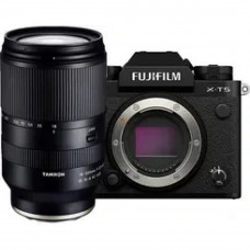 Объектив Tamron 18-300mm F/3.5-6.3 Di III-A VC VXD FUJI