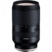 Объектив Tamron 18-300mm F/3.5-6.3 Di III-A VC VXD для Sony E