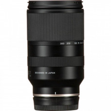 Объектив Tamron 18-300mm F/3.5-6.3 Di III-A VC VXD для Sony E