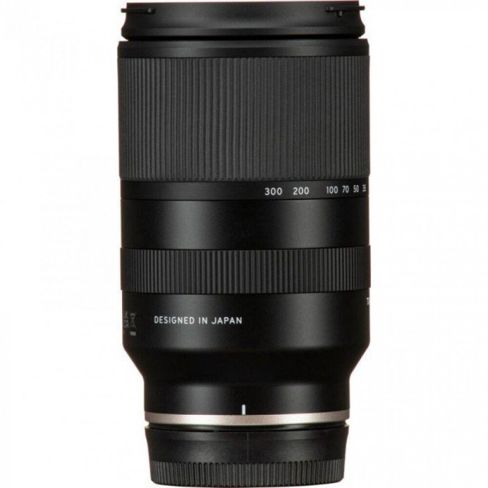 Объектив Tamron 18-300mm F/3.5-6.3 Di III-A VC VXD для Sony E