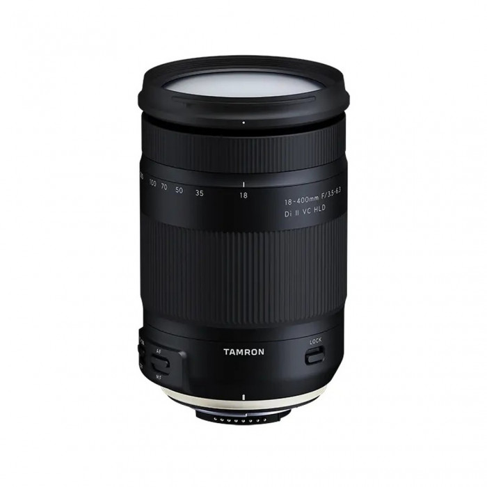 Об'єктив Tamron 18-400mm F/3.5-6.3 Di II VC HLD для Canon