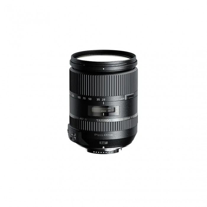 Об'єктив Tamron 28-300mm F/3,5-6,3 Di PZD для Sony