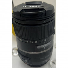 Об'єктив Tamron 28-300mm F/3,5-6,3 Di VC PZD для Canon