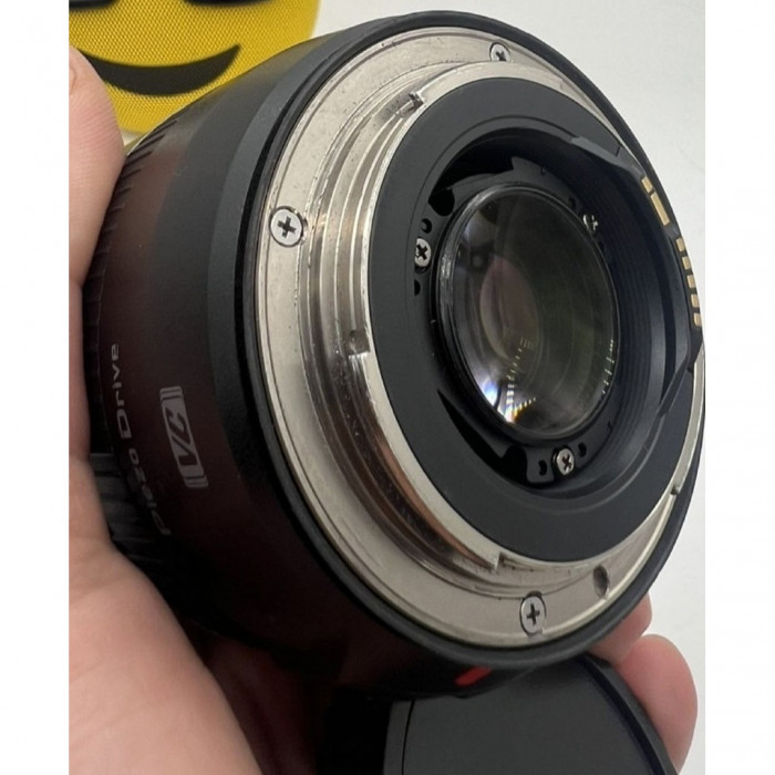 Объектив Tamron 28-300mm F/3,5-6,3 Di VC PZD для Nikon