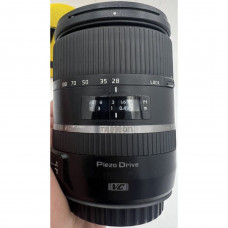 Об'єктив Tamron 28-300mm F/3,5-6,3 Di VC PZD для Nikon