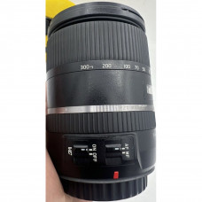 Об'єктив Tamron 28-300mm F/3,5-6,3 Di VC PZD для Nikon