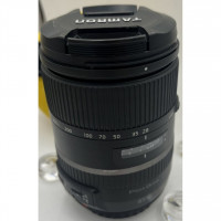 Объектив Tamron 28-300mm F/3,5-6,3 Di VC PZD для Nikon